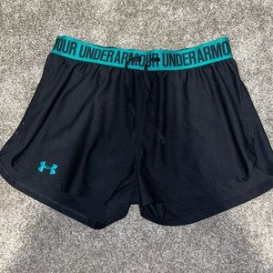 Under Armour Shorts